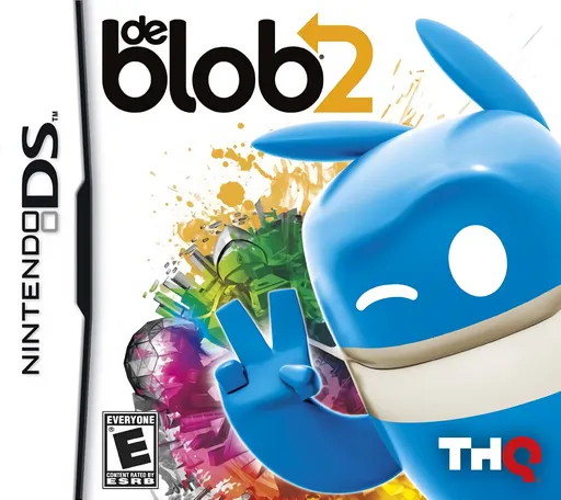 de Blob 2 (USA) (En,Fr) (NDSi Enhanced)